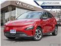 2022 Hyundai Kona KONA PREFERRED EV for sale 2022
Hyundai
Kona KONA PREFERRED EV