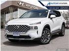 Hyundai Santa Fe SANTA FE PREF HYBRID 2022