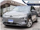 Hyundai Kona KONA EV ULT 2021